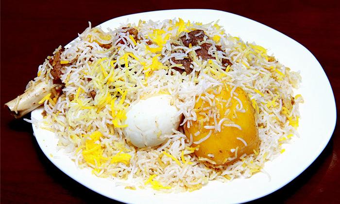 The Kolkata Biryani: A legacy that lives in the veins of every Bengali